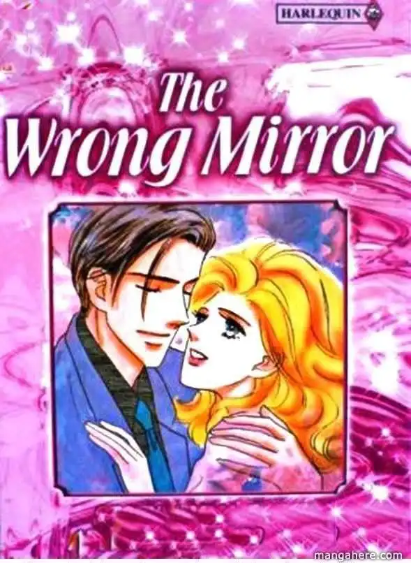 Mirror Image Chapter 2