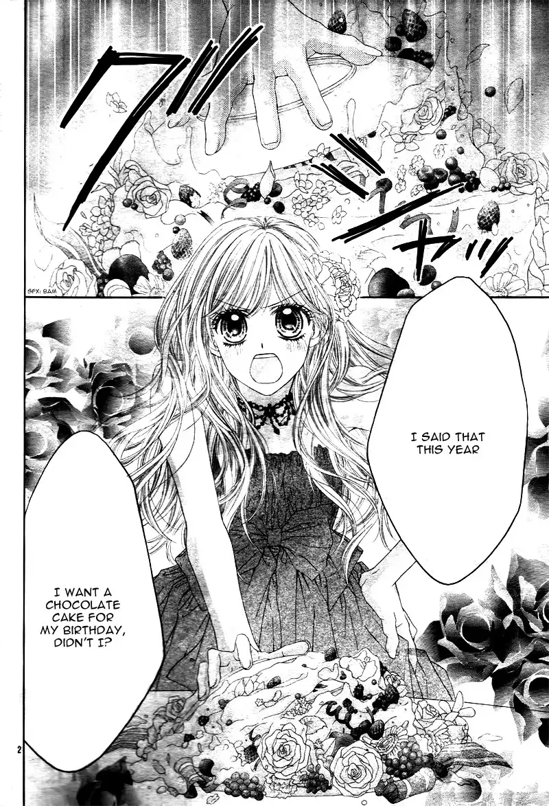 Miseinen dakedo Kodomo ja Nai Chapter 1