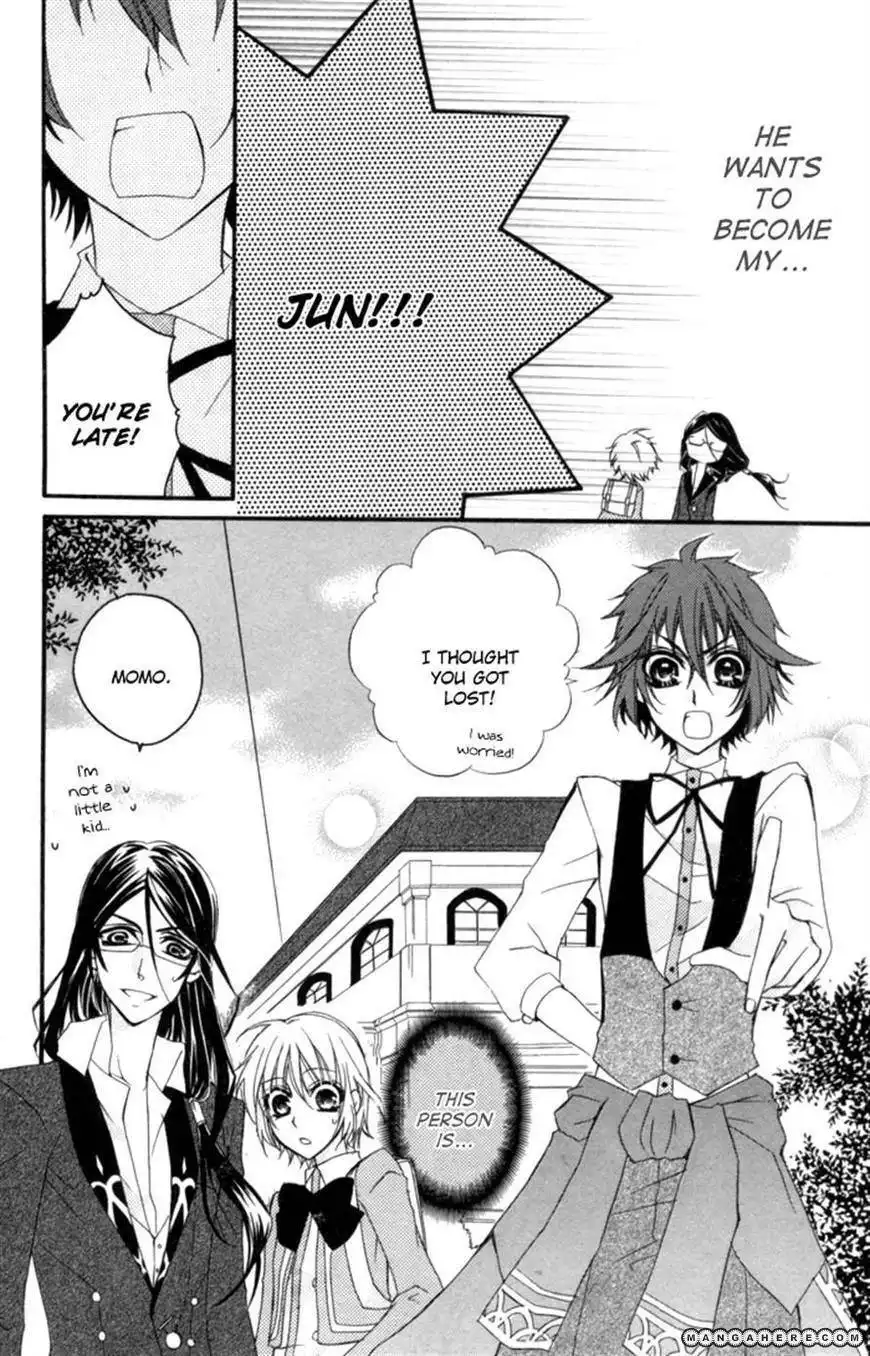 Misupuri! Chapter 2