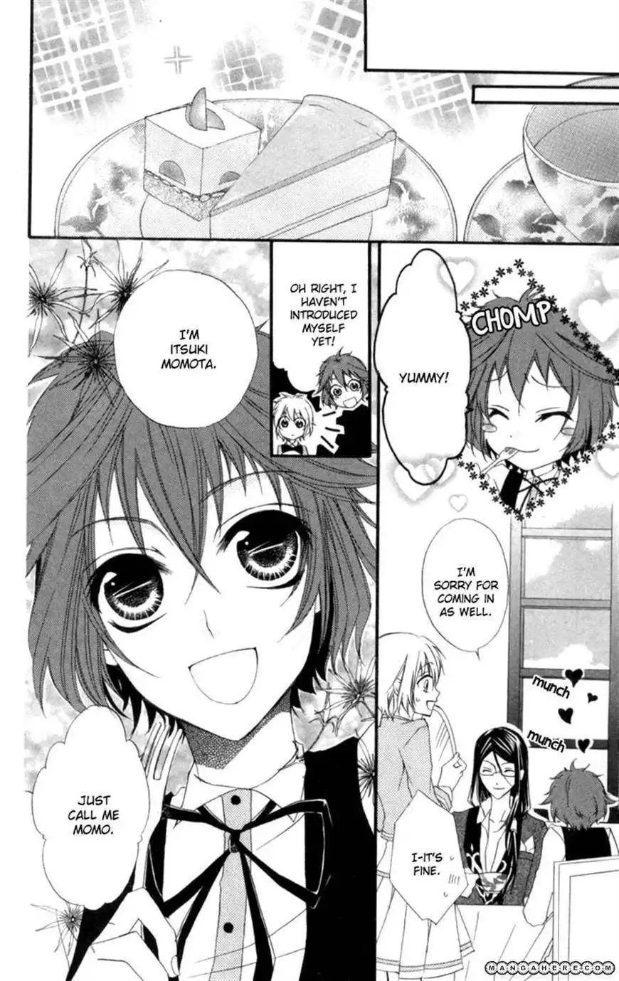 Misupuri! Chapter 2