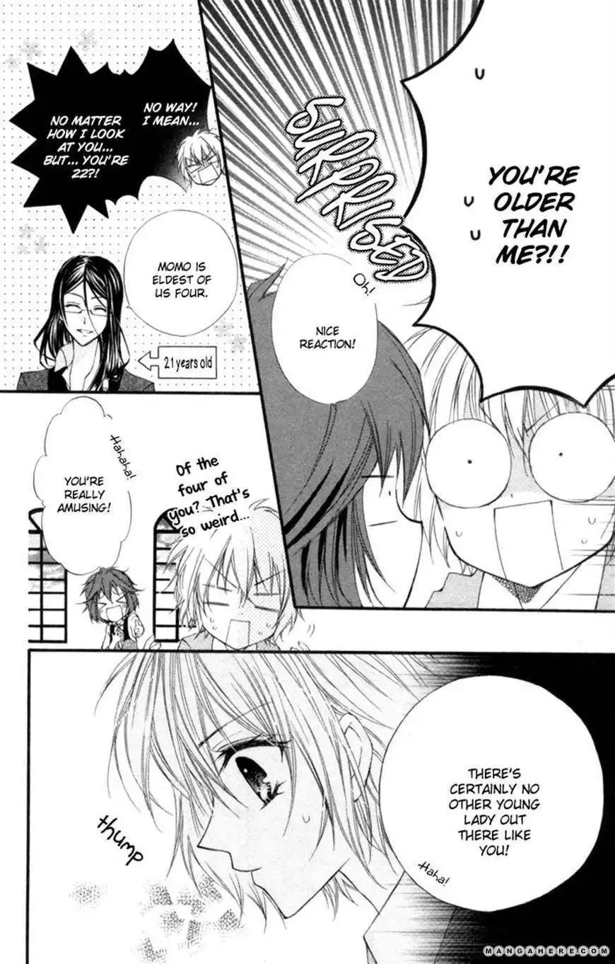 Misupuri! Chapter 2