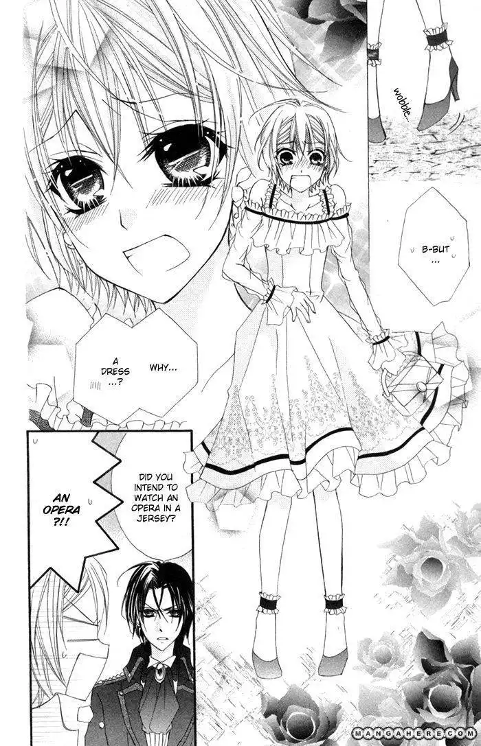 Misupuri! Chapter 3