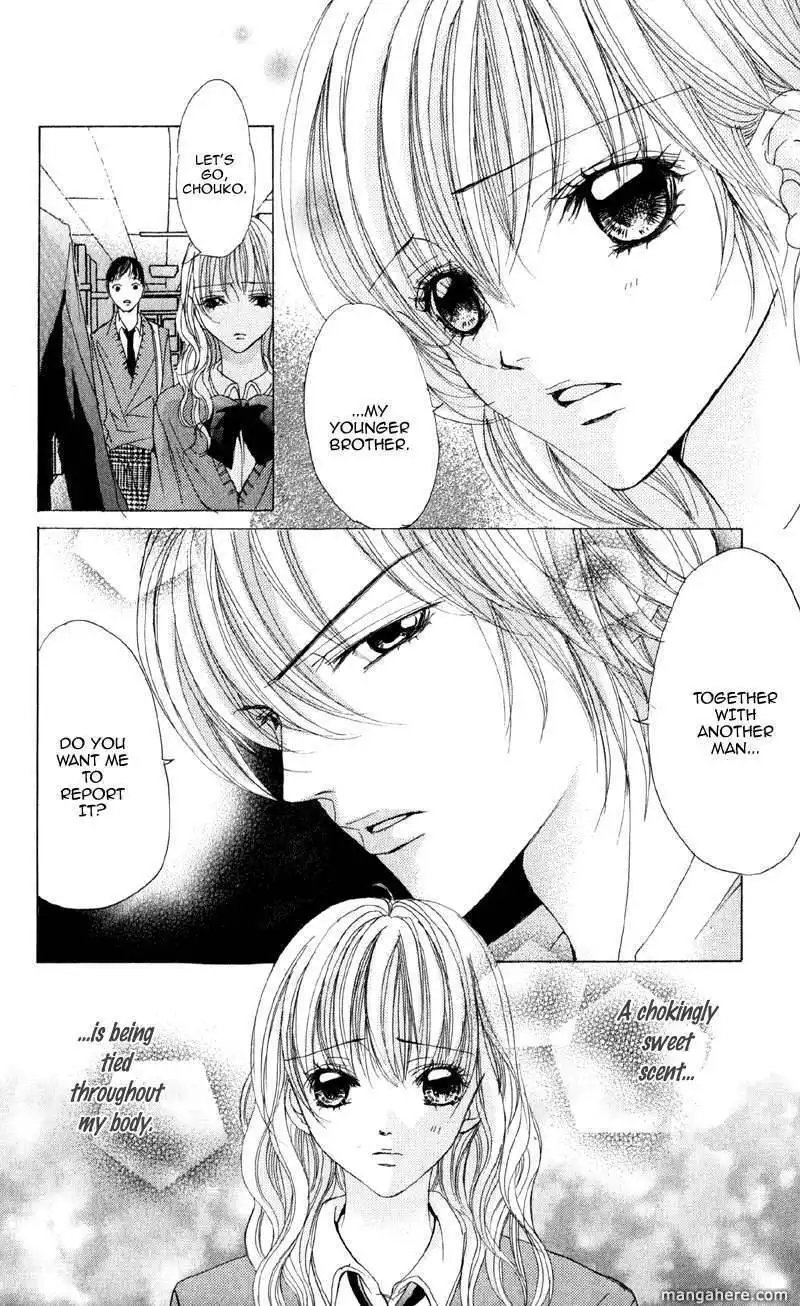 Mitsu no Yoru Chapter 1