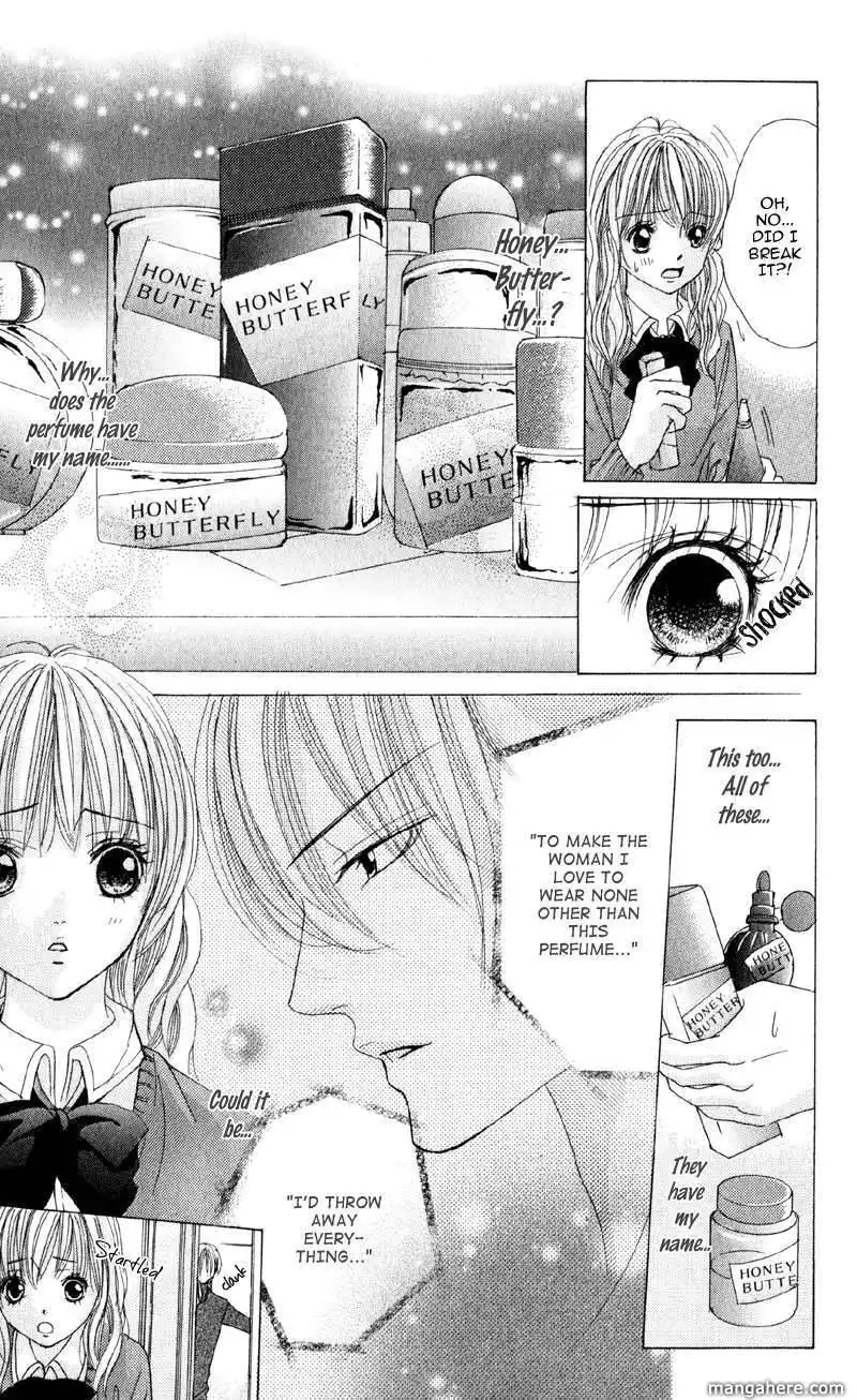 Mitsu no Yoru Chapter 1