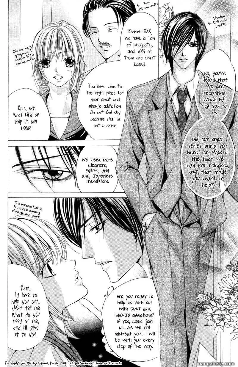 Mitsu no Yoru Chapter 1