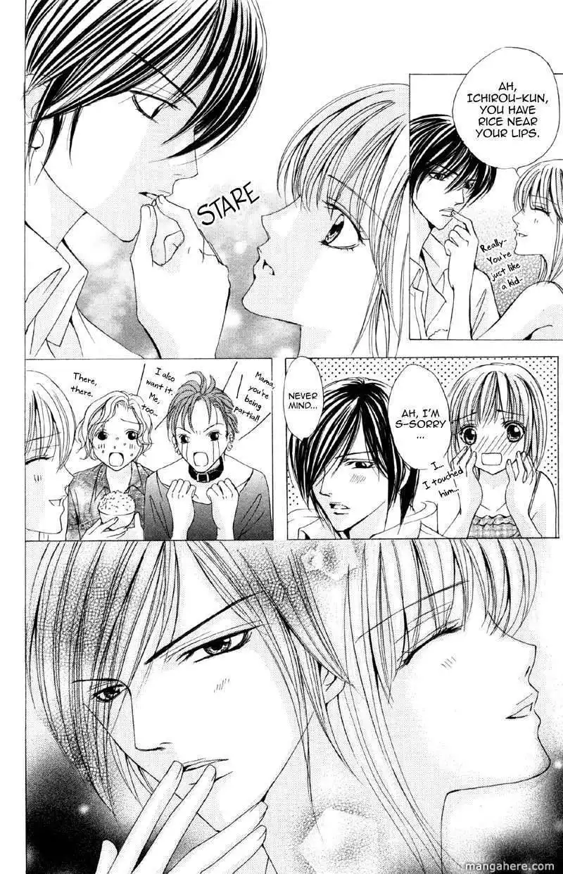 Mitsu no Yoru Chapter 2