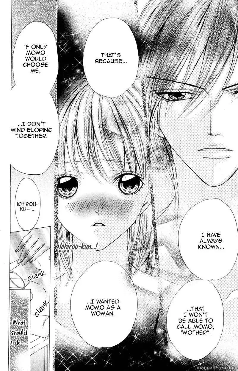 Mitsu no Yoru Chapter 2