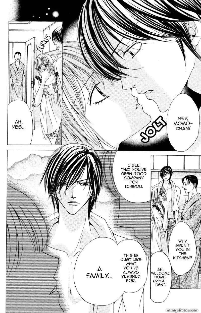 Mitsu no Yoru Chapter 2