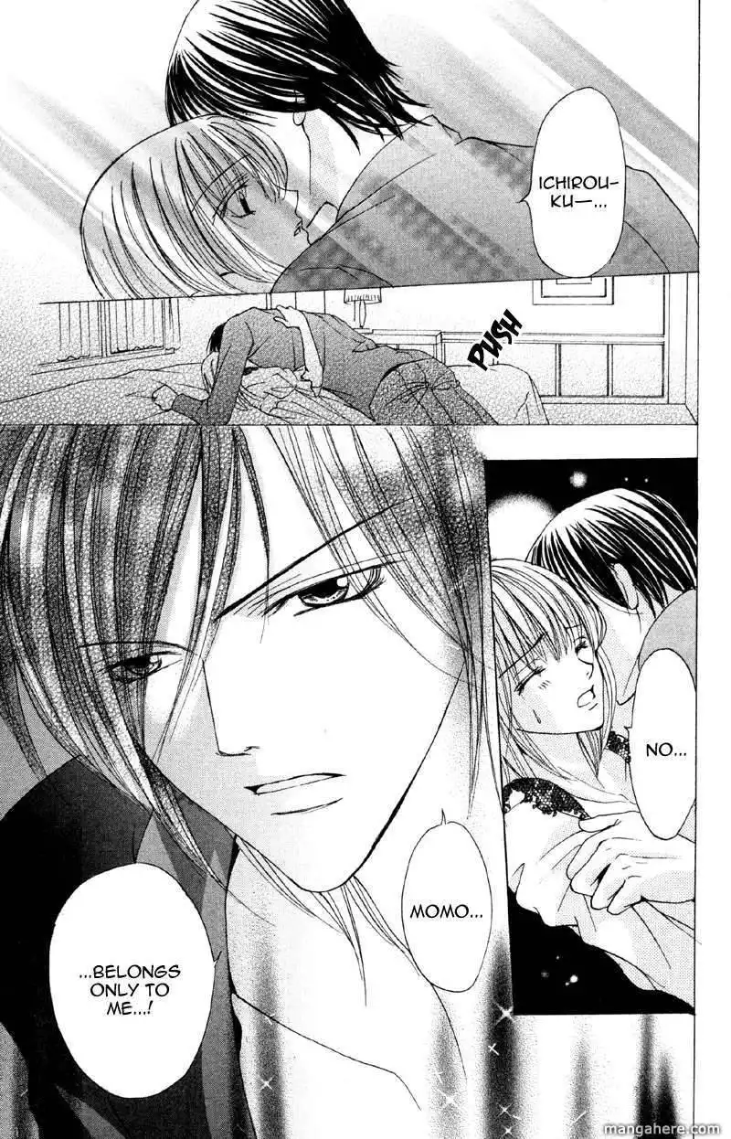 Mitsu no Yoru Chapter 2