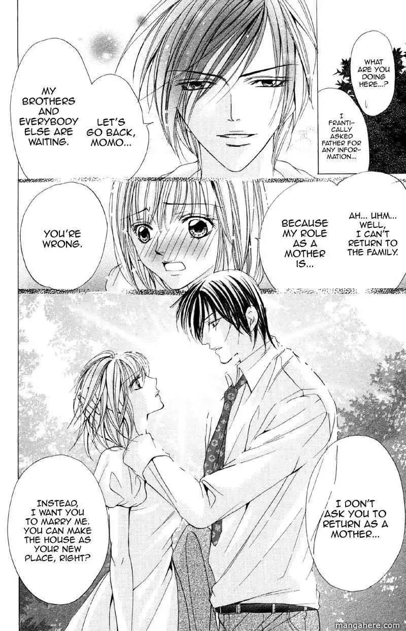 Mitsu no Yoru Chapter 2