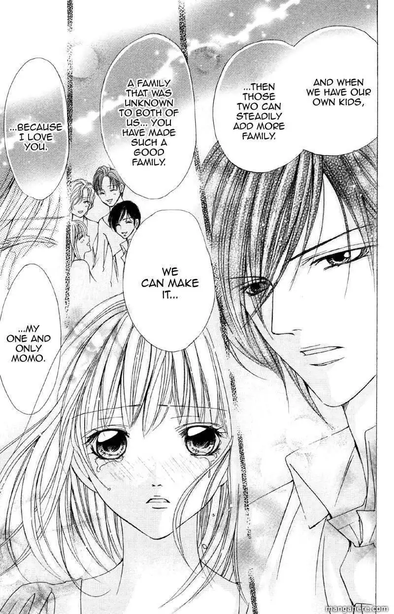 Mitsu no Yoru Chapter 2