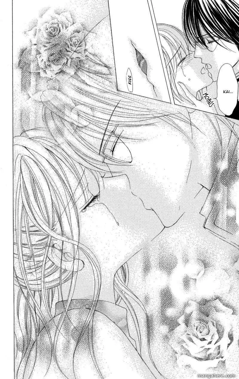 Mitsu no Yoru Chapter 3