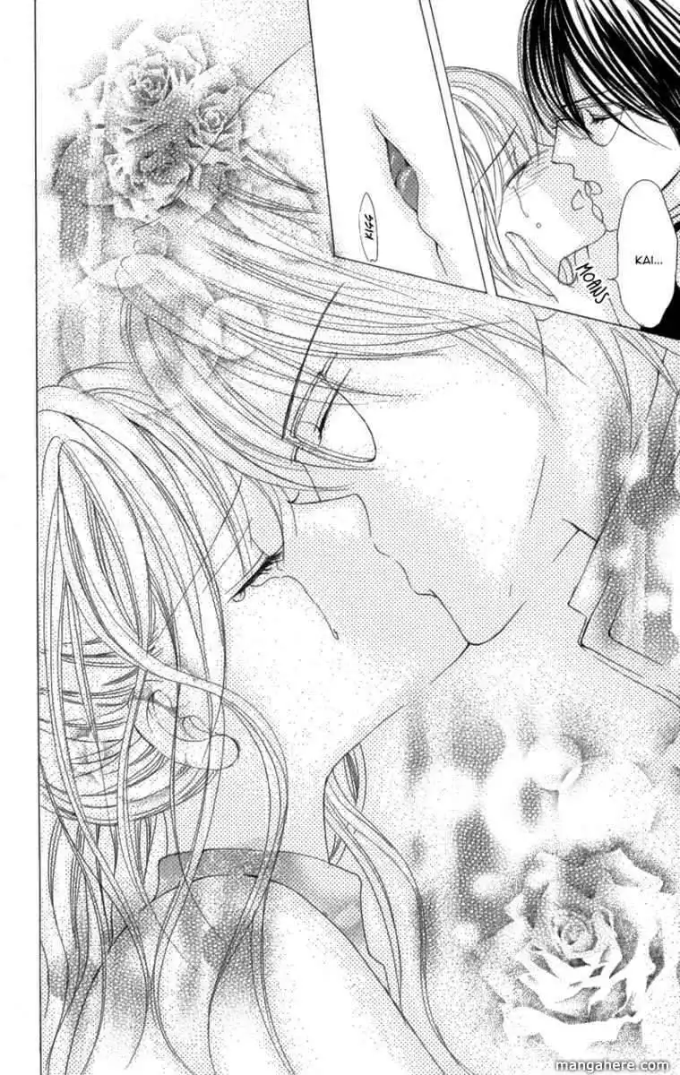 Mitsu no Yoru Chapter 4