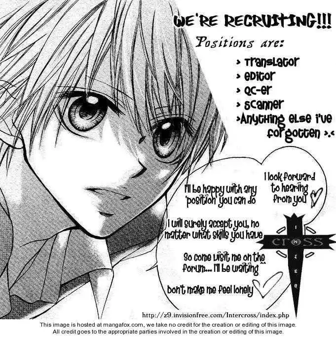 Mitsuiro Devil Chapter 1