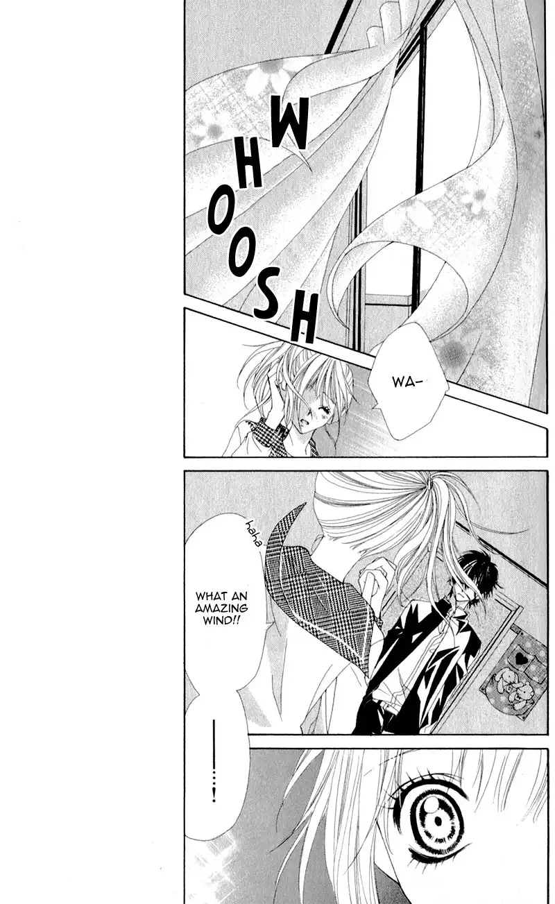 Mitsukoi Honey Chapter 3