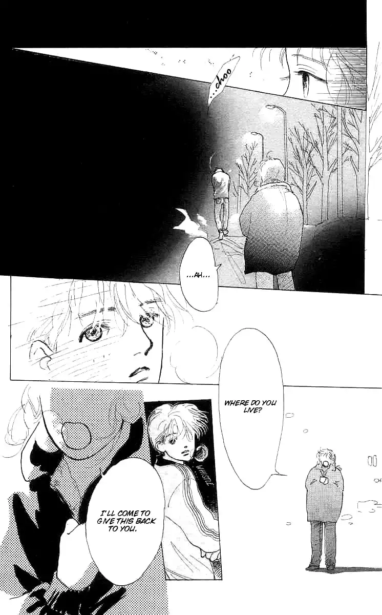 Mitsumete Itai (IKUEMI Ryou) Chapter 2