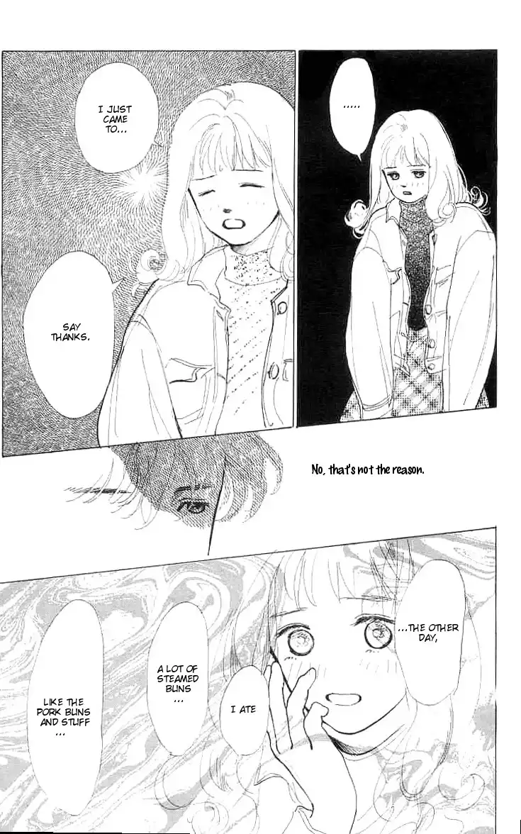 Mitsumete Itai (IKUEMI Ryou) Chapter 3