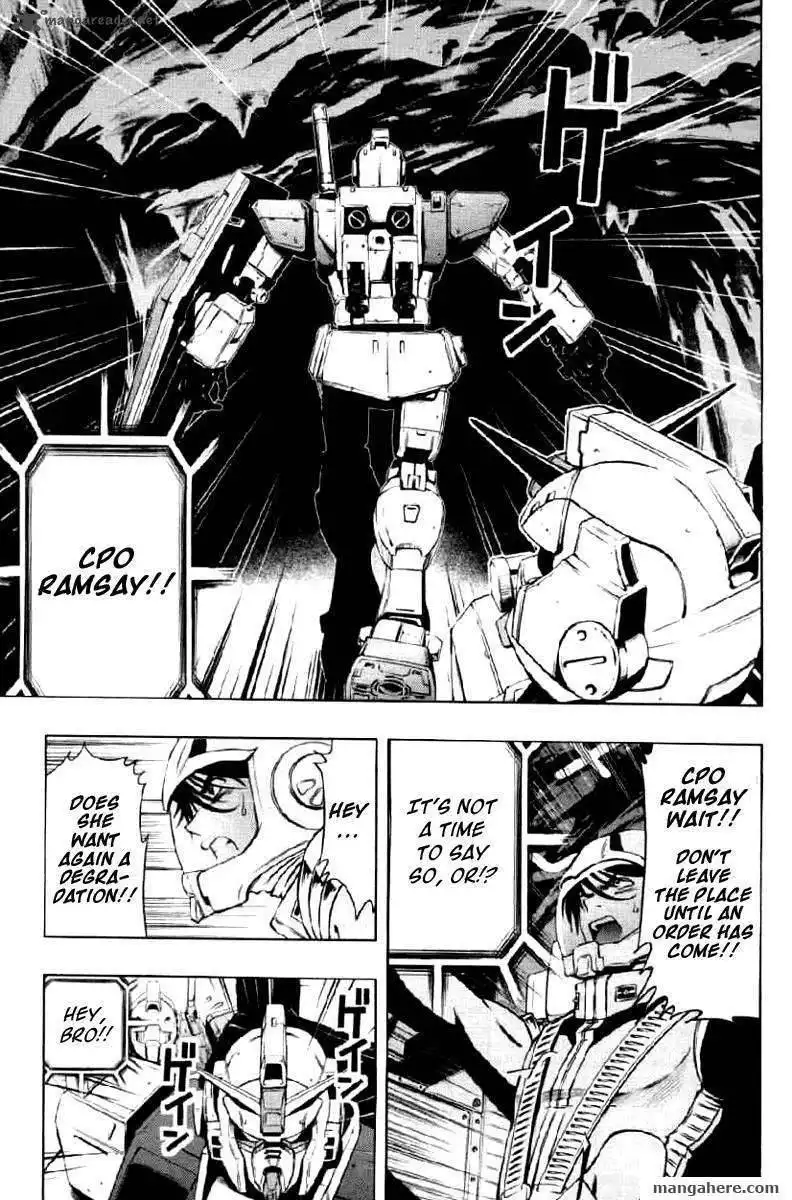 Mobile Suit Gundam Climax U.C. Chapter 1