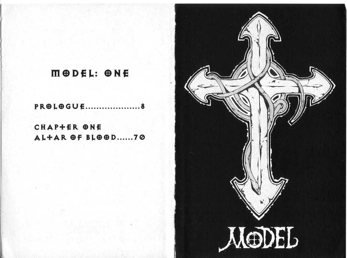 Model Chapter 1