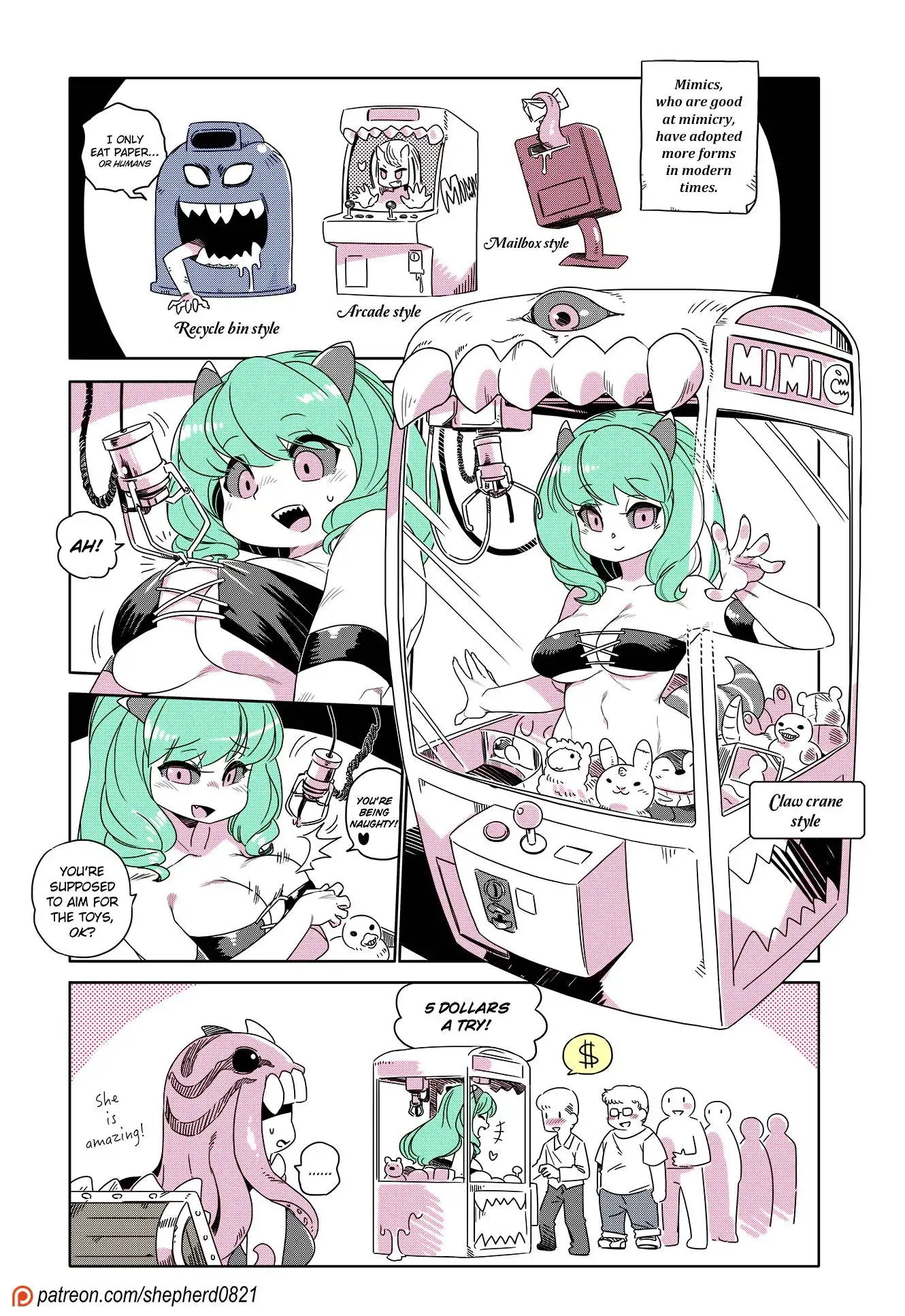 Modern MoGal Chapter 216