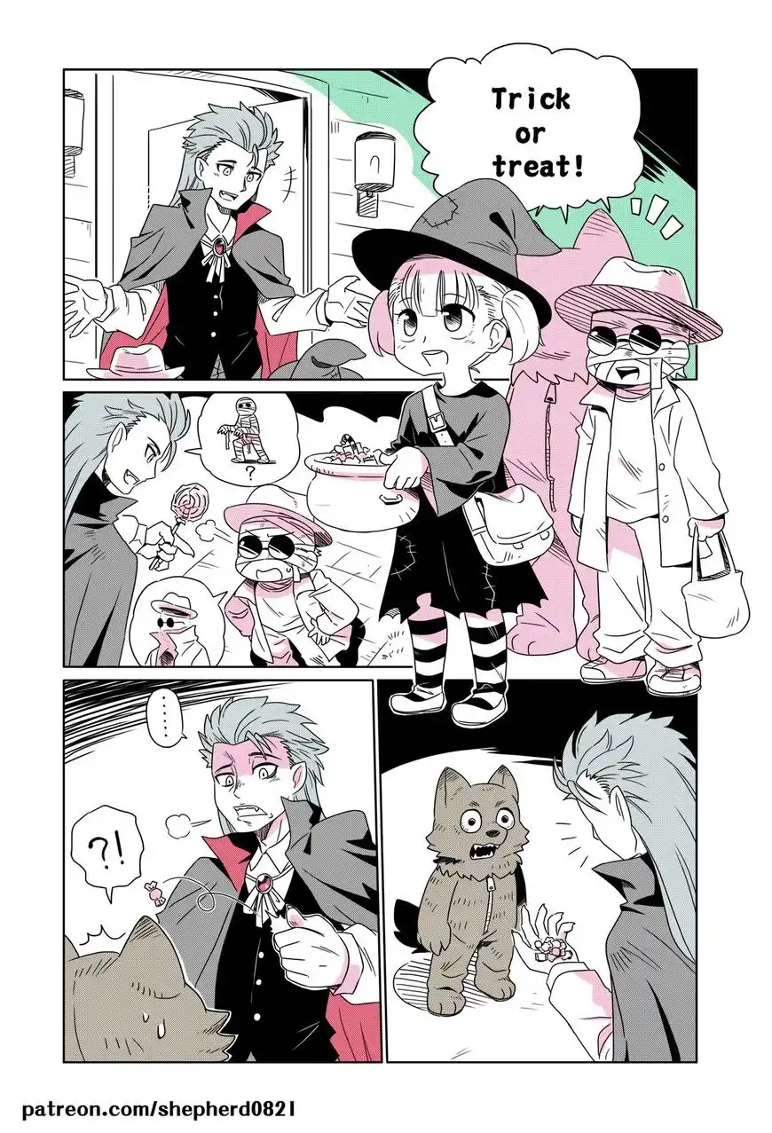 Modern MoGal Chapter 26