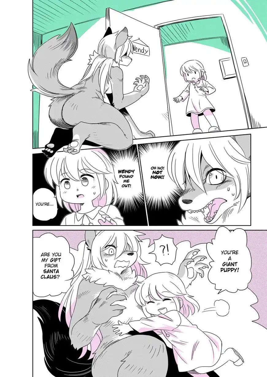 Modern MoGal Chapter 29