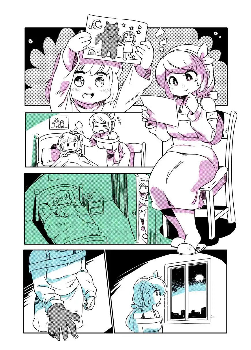 Modern MoGal Chapter 4