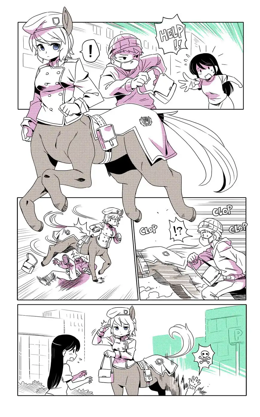 Modern MoGal Chapter 8