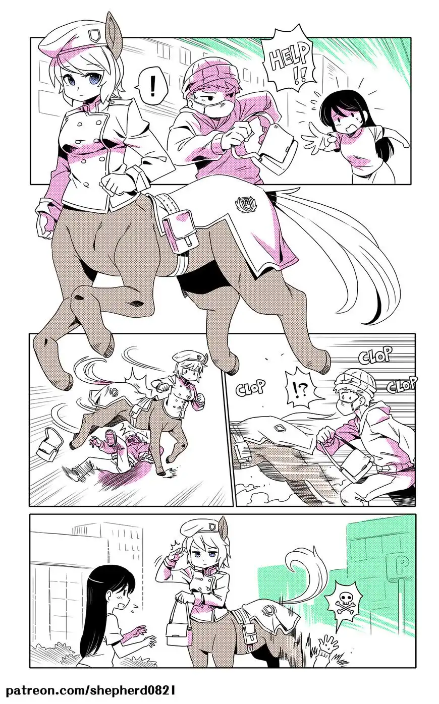 Modern MoGal Chapter 8