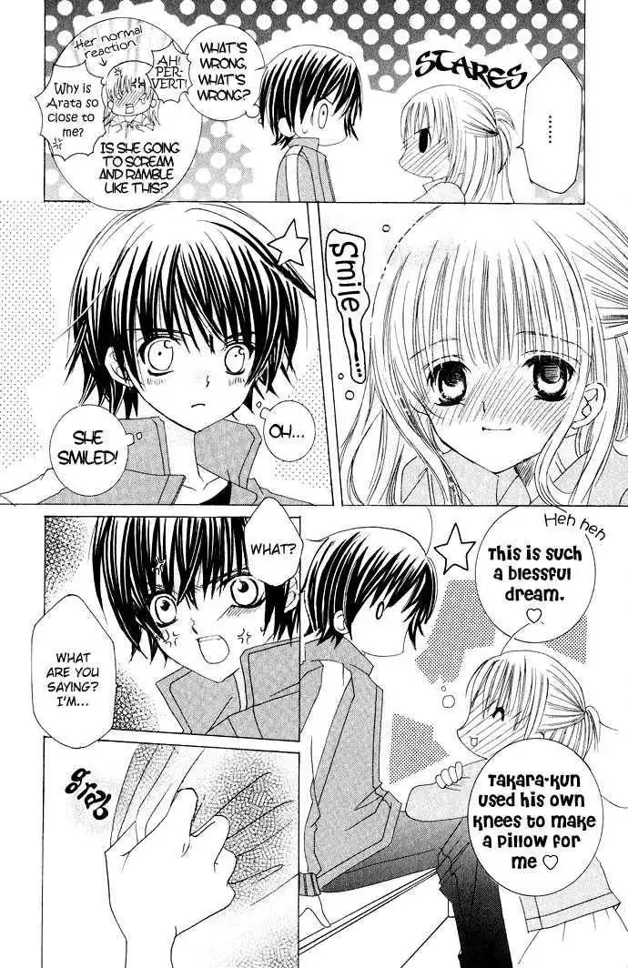 Moe Kare!! Chapter 10