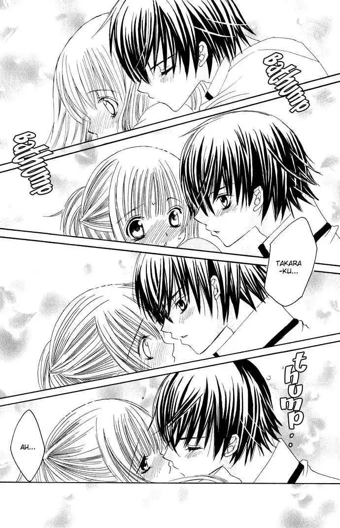 Moe Kare!! Chapter 10