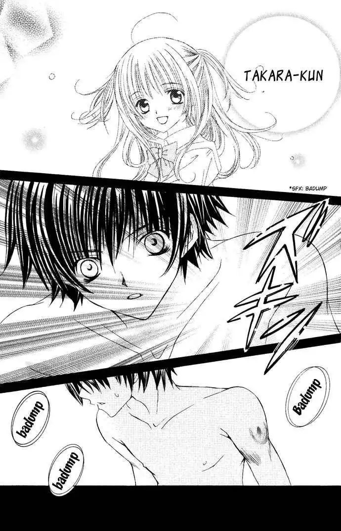 Moe Kare!! Chapter 11