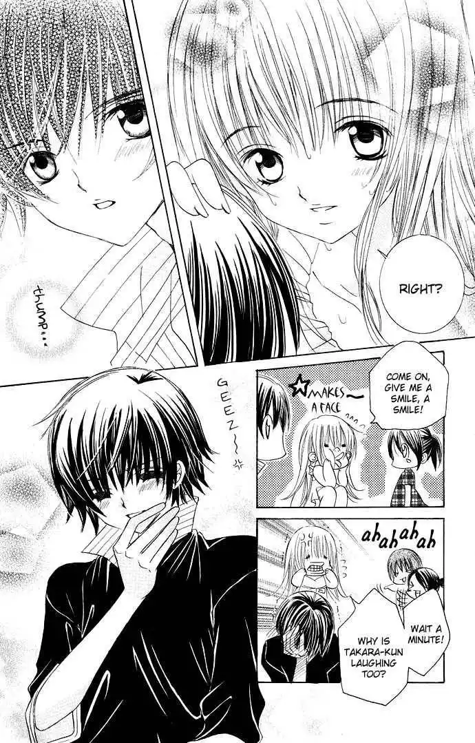 Moe Kare!! Chapter 13