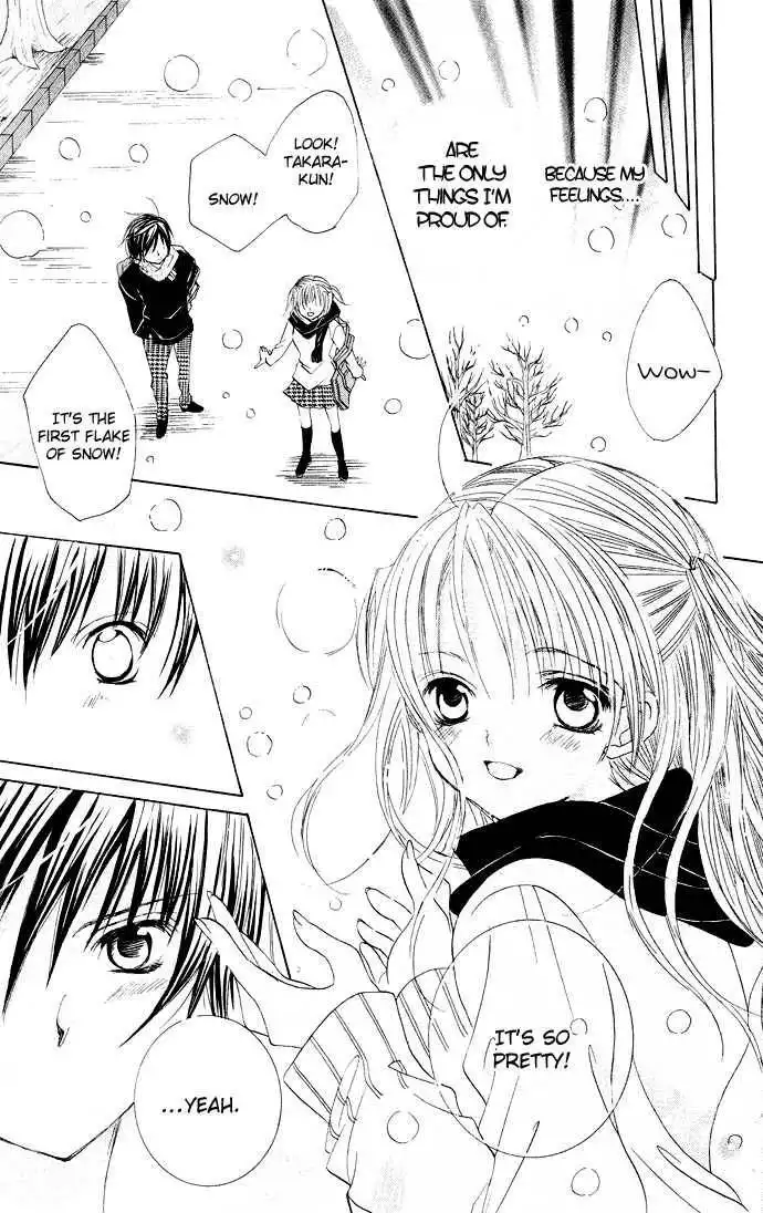 Moe Kare!! Chapter 20