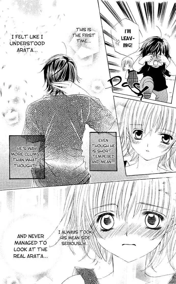 Moe Kare!! Chapter 27