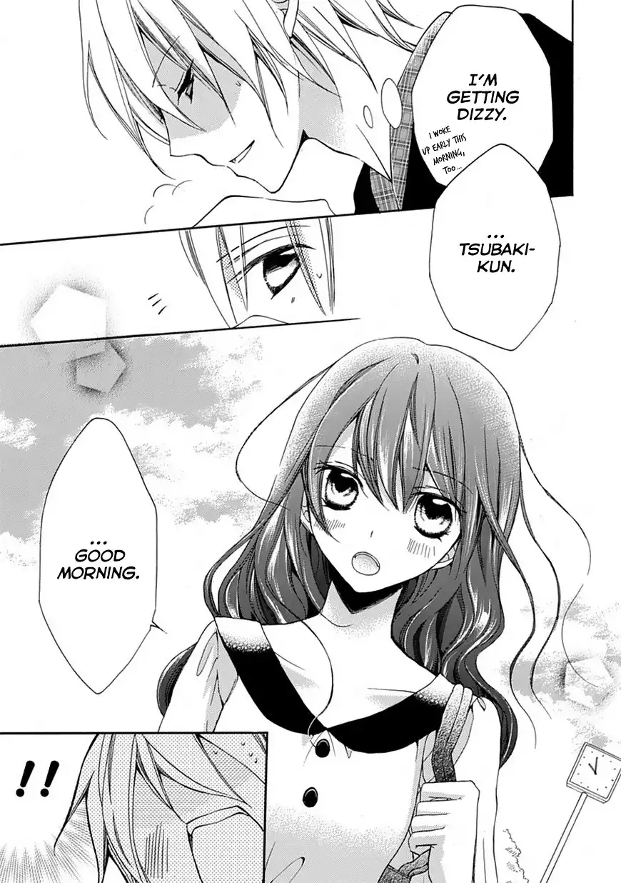 Moekoi Chapter 2