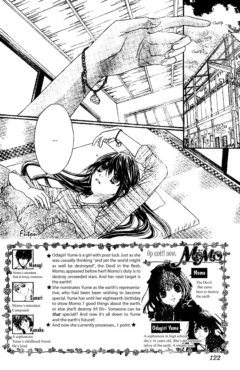 Momo Chapter 2