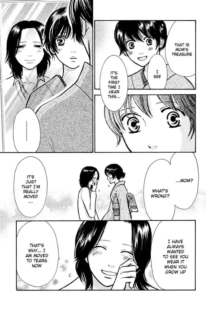 Momoiro Heaven! Chapter 16