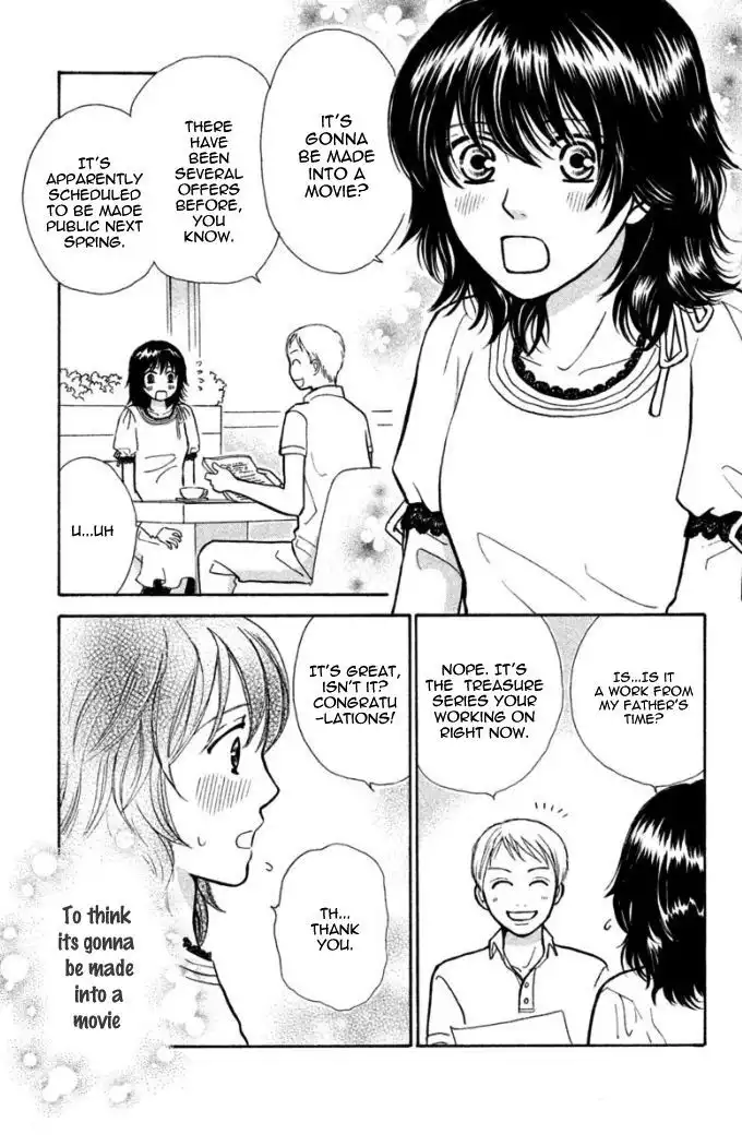 Momoiro Heaven! Chapter 20