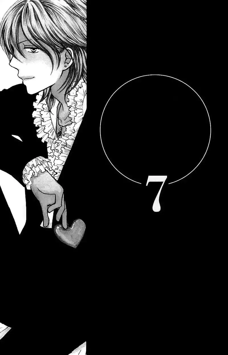 Momoiro Heaven! Chapter 24