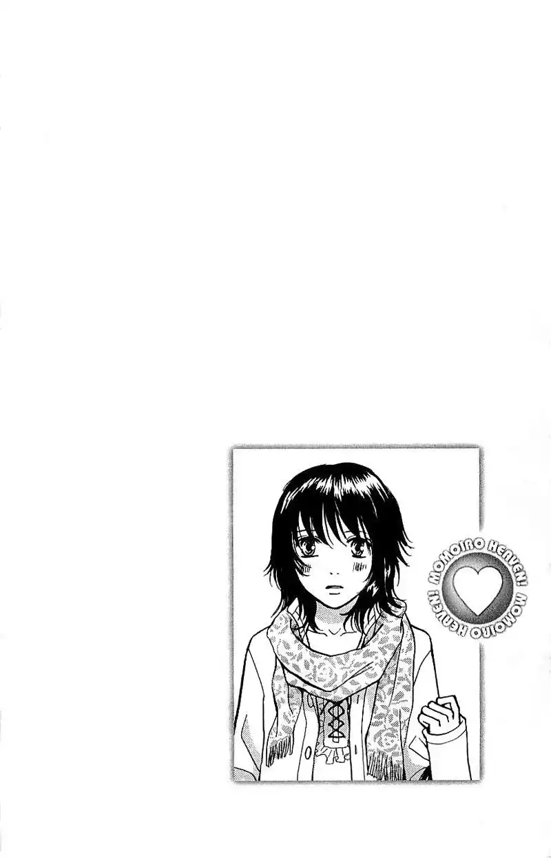 Momoiro Heaven! Chapter 24