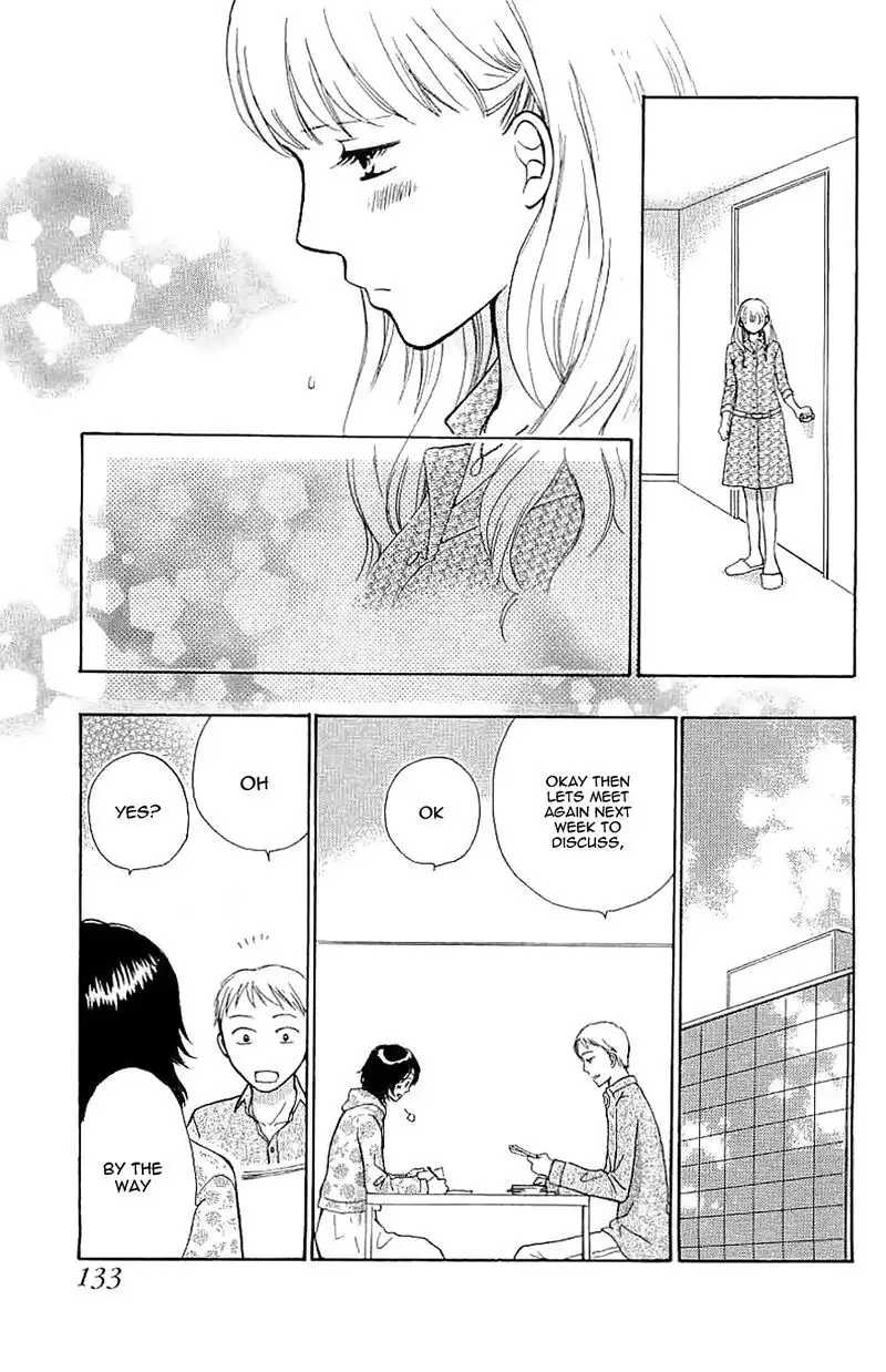 Momoiro Heaven! Chapter 27