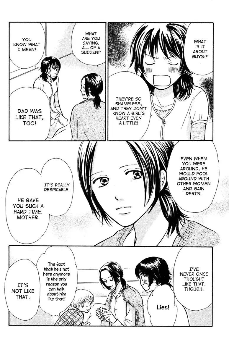 Momoiro Heaven! Chapter 3