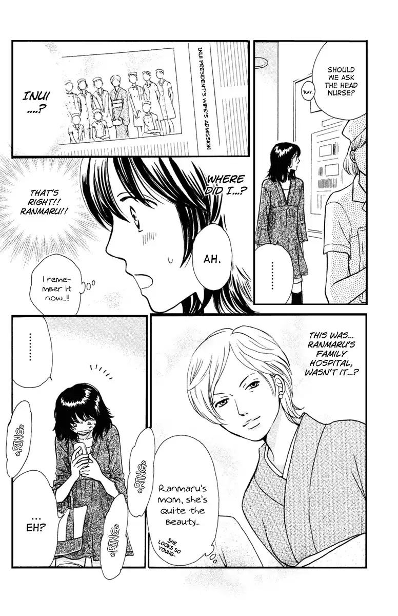 Momoiro Heaven! Chapter 3