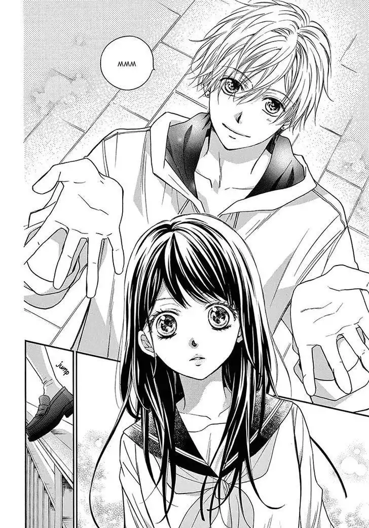 Momoiro Heaven! Chapter 34