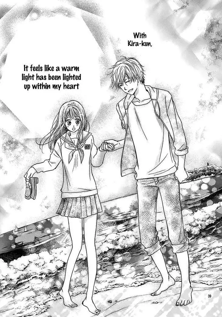 Momoiro Heaven! Chapter 34