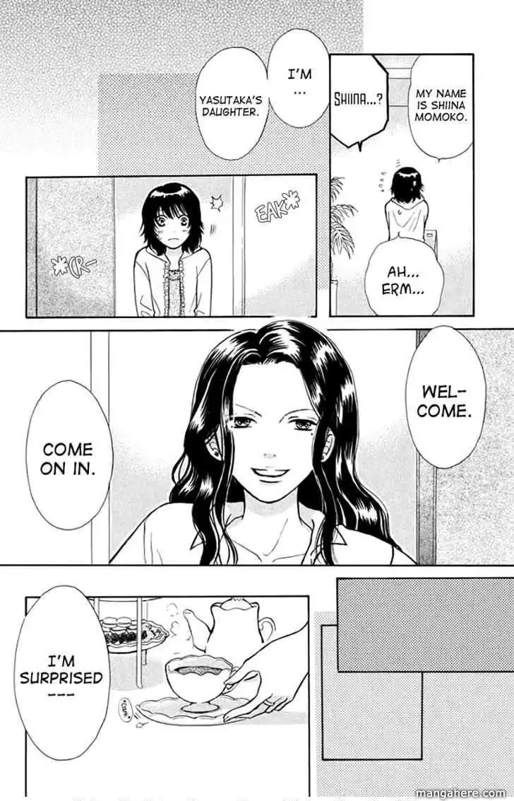 Momoiro Heaven! Chapter 9