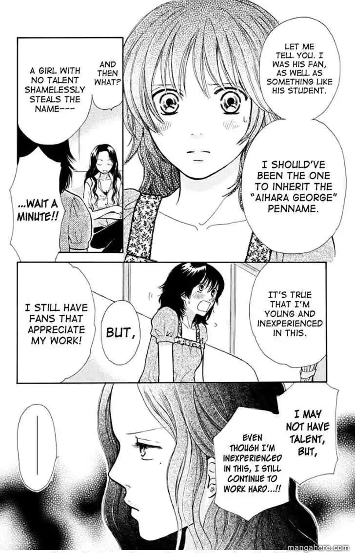 Momoiro Heaven! Chapter 9