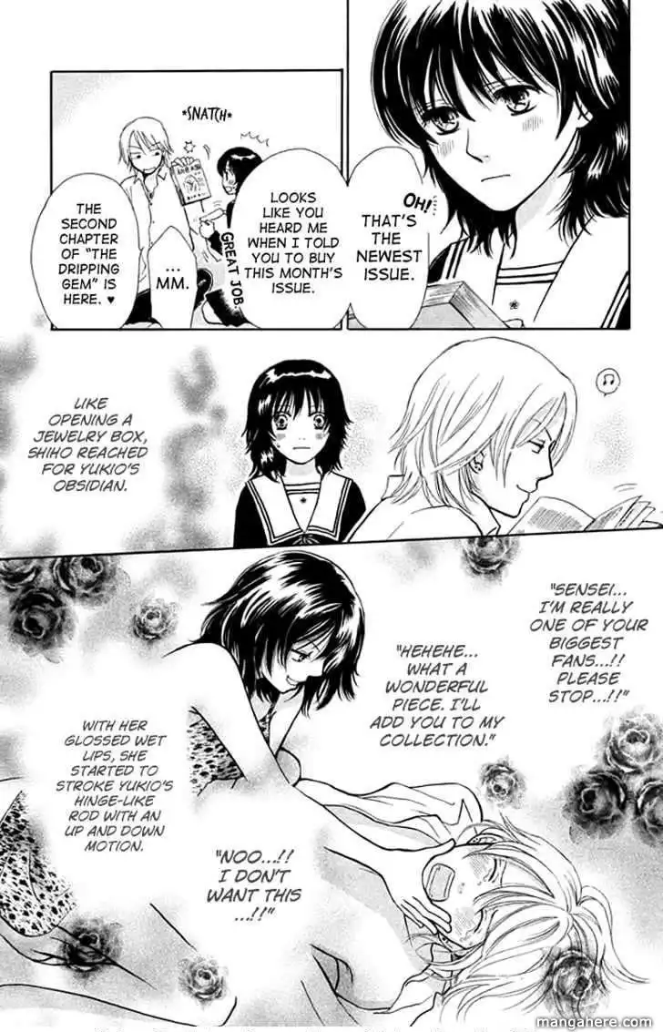 Momoiro Heaven! Chapter 9