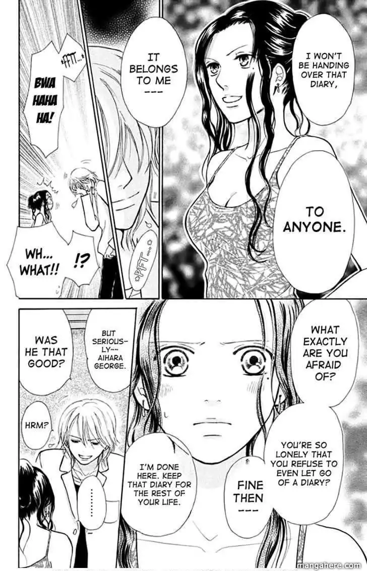 Momoiro Heaven! Chapter 9